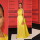 Illustration for article titled Weird See-Through Gowns and Hideous Shoes at the CFDA Awards